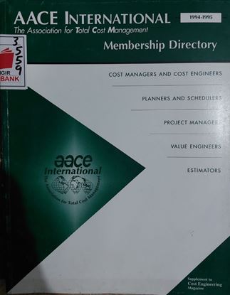 Picture of Total Cost Management