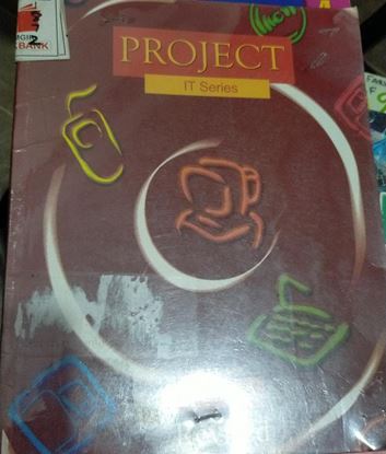 Picture of project IT series