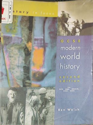 Picture of GCSE Modern World History - 2nd Edition