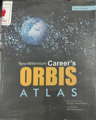 Picture of ORBIS Atlas