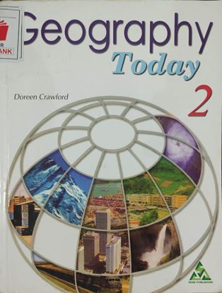 Picture of Geography Today - 2