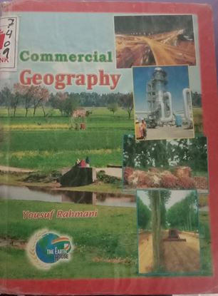 Picture of Commercial Geography