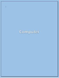 Picture for category Computer Science