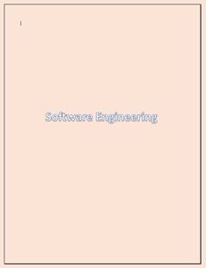 Picture for category Software Engineering