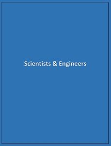 Picture for category Scientists & Engineers