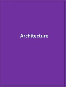 Picture for category Architecture