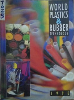 Picture of World Plastics & Rubber Technology