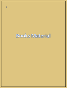 Picture for category Books & Material