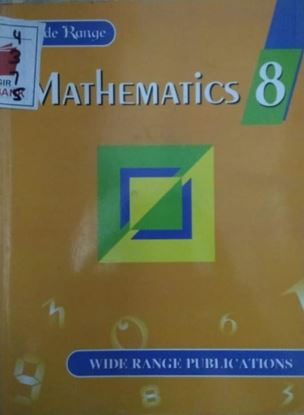 Picture of Mathematics 8
