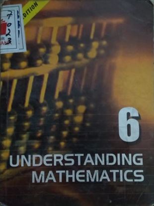 Picture of Understanding Mathematics 6