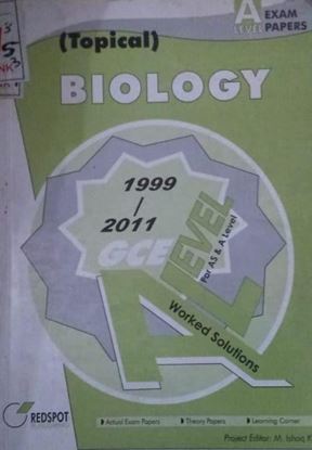 Picture of Topical Biology 1999-2011