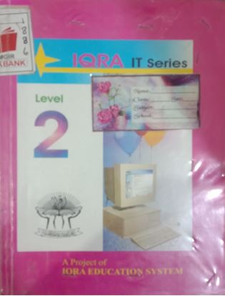 Picture of Iqra IT Series Level 2