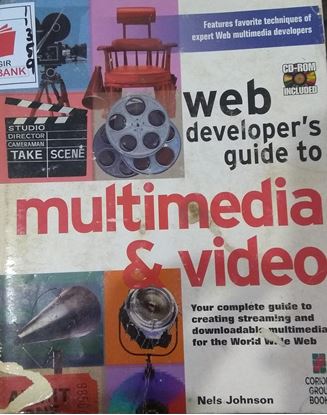 Picture of Web Developer Guide To Multimedia & Video
