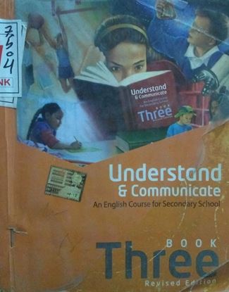 Picture of Understand & Communicate Book 3