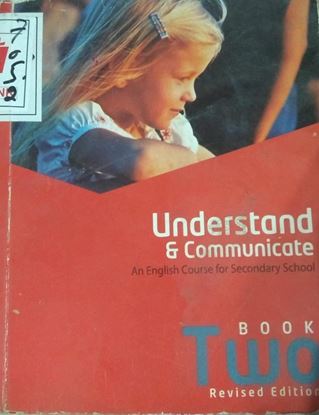 Picture of Understand & Communicate 2