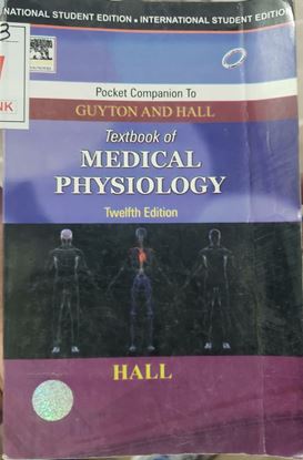 Picture of Medical Physiology