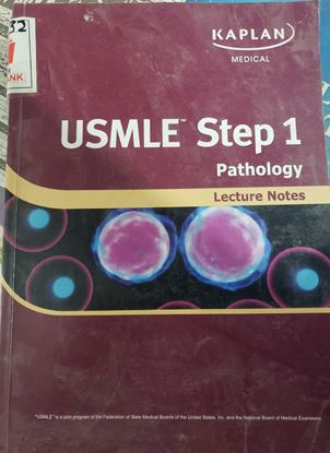 Picture of Usmle Step 1 Pathology