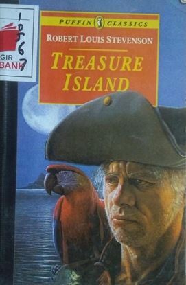 Picture of Treasure Island