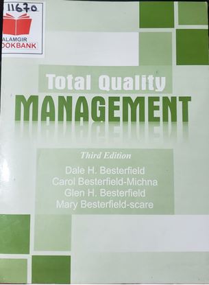 Picture of Total Quality Management