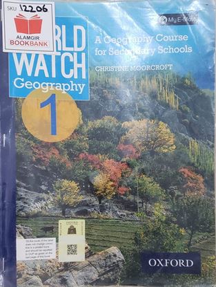 Picture of World Watch Geography 1