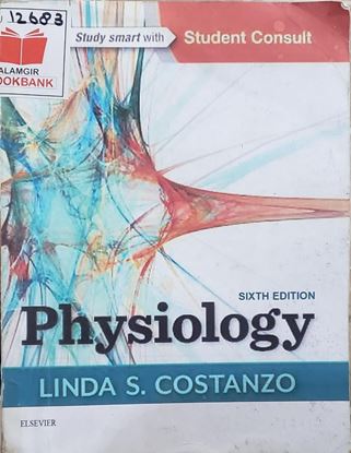 Picture of Physiology Sixth Edition