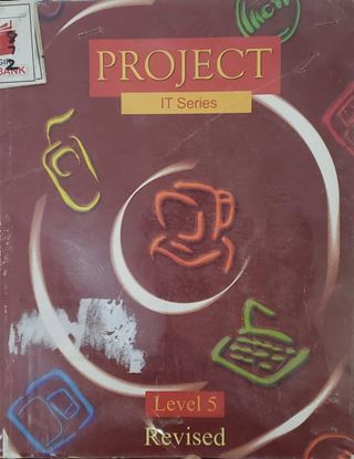 Picture of Project IT Series Level 5