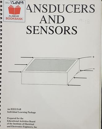 Picture of Transducers And Sensors