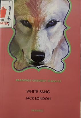 Picture of White Fang