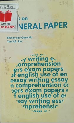 Picture of Focus On General Paper