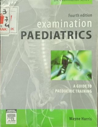 Picture of Examination Paediatrics